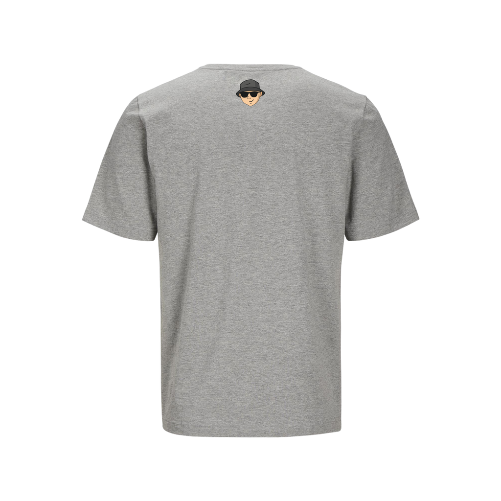 Lekkurr T-Shirt Heren | Skilliecam