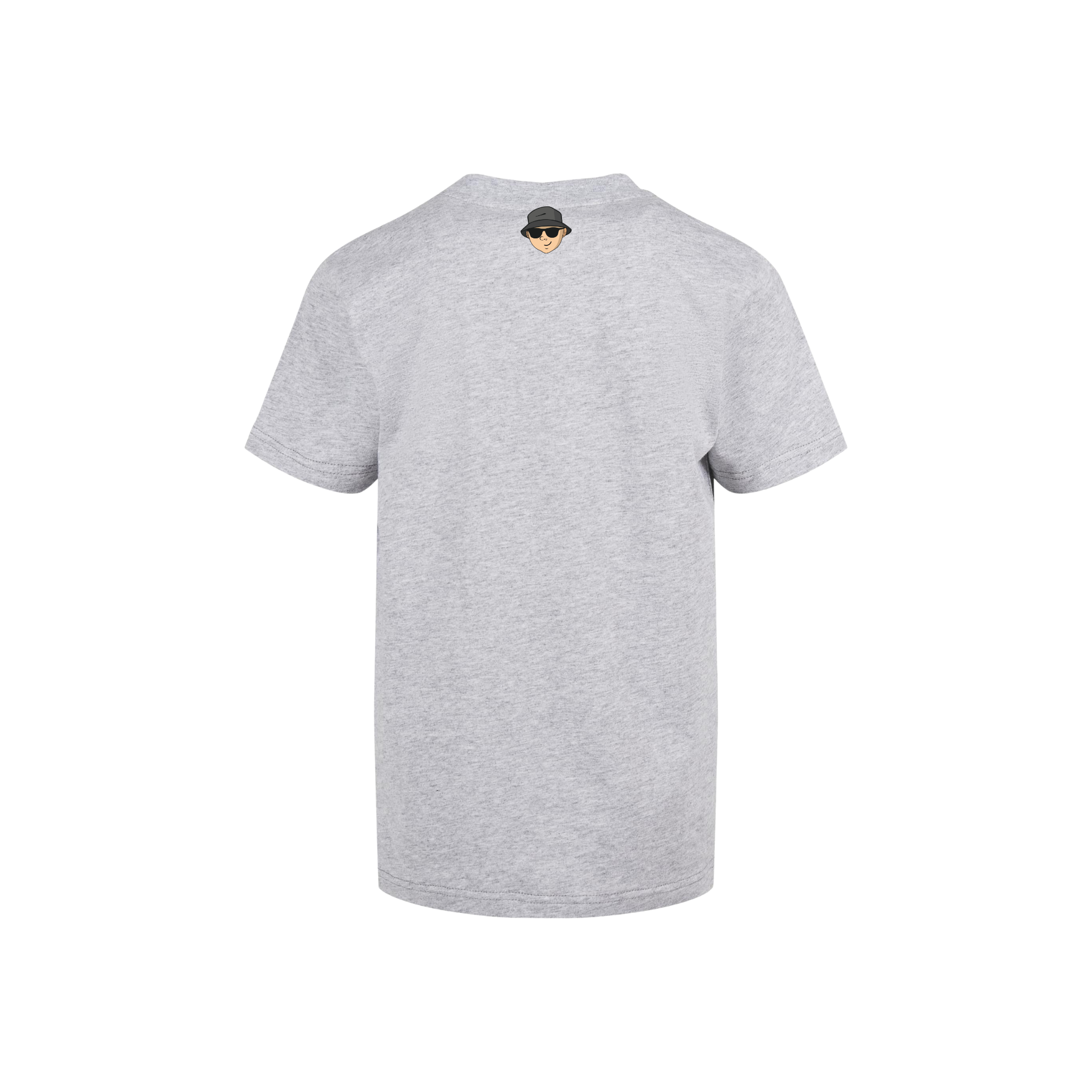 Lekkurr kids T-Shirt | Skilliecam
