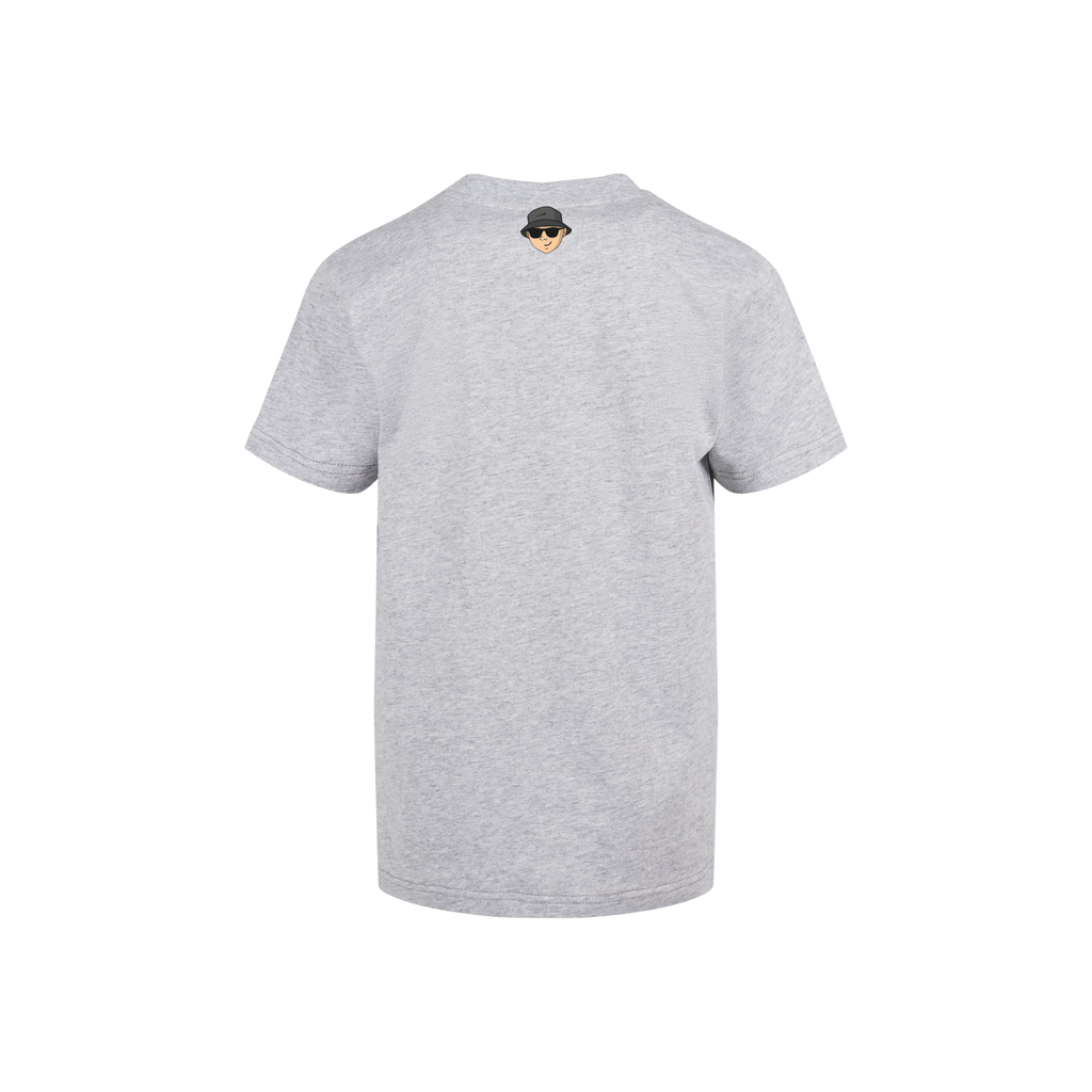 Hoeisuut Kids T-Shirt | Skilliecam