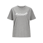 Hoeisuut T-Shirt Vrouwen | Skilliecam