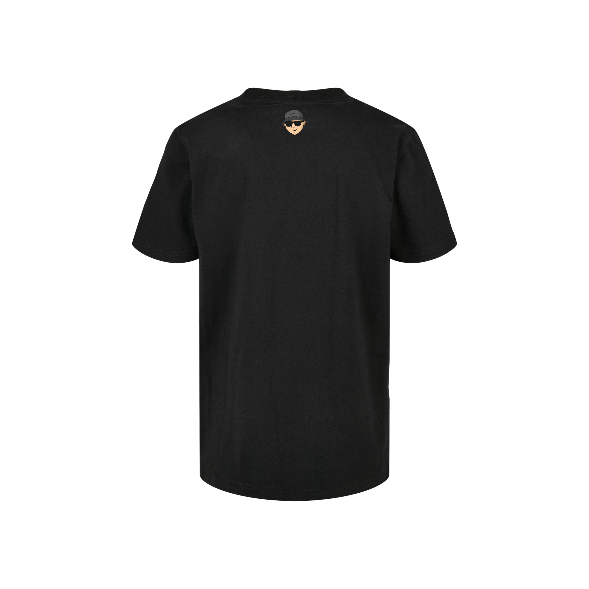 Lekkurr Rotterdam Kids T-Shirt | Skilliecam