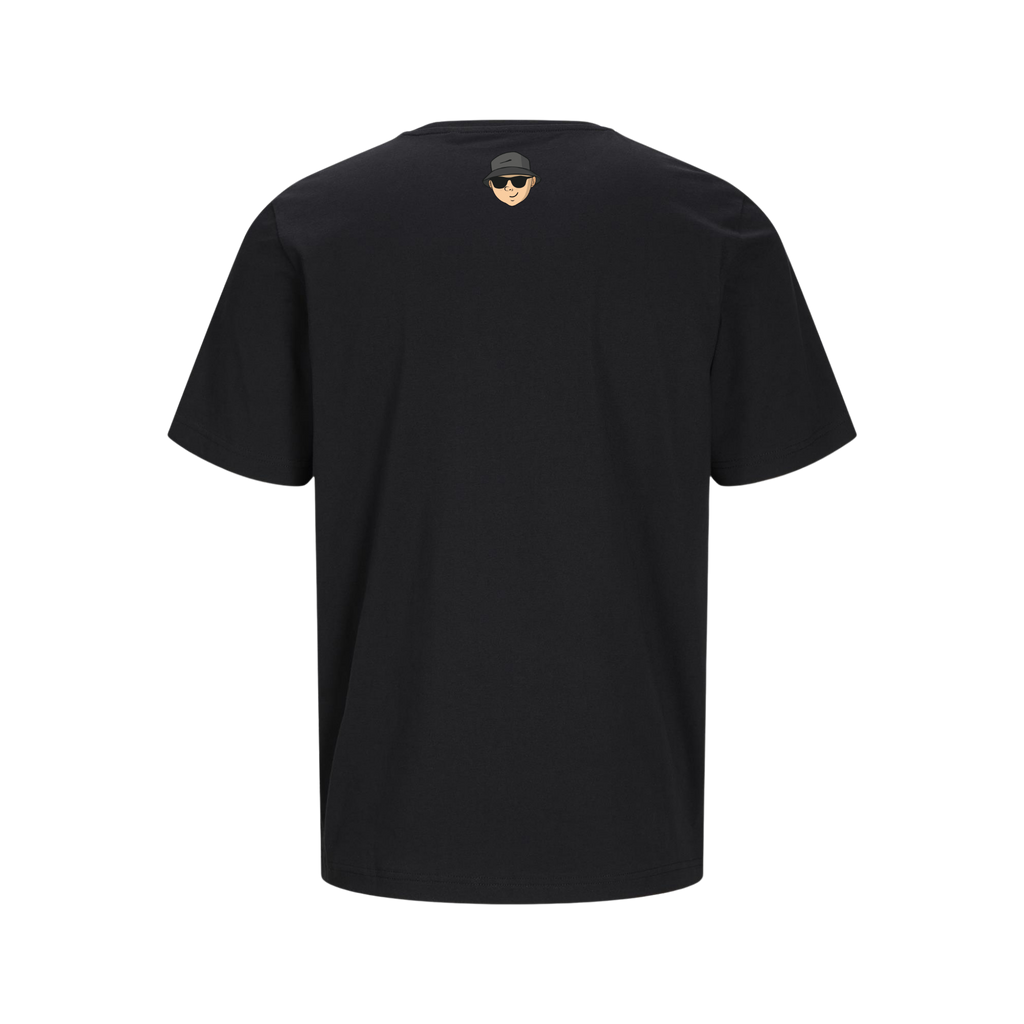 Matchday T-Shirt Heren | Skilliecam