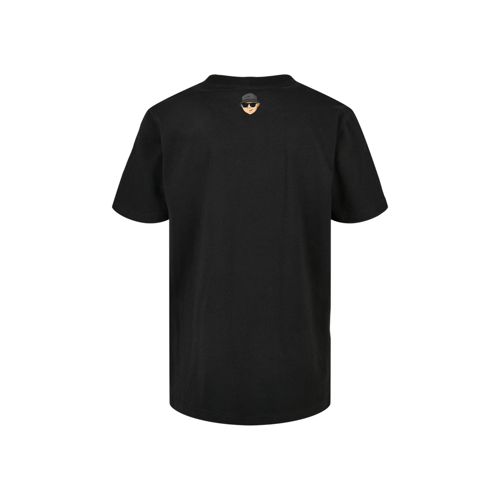 SCG Kids T-Shirt | Skilliecam