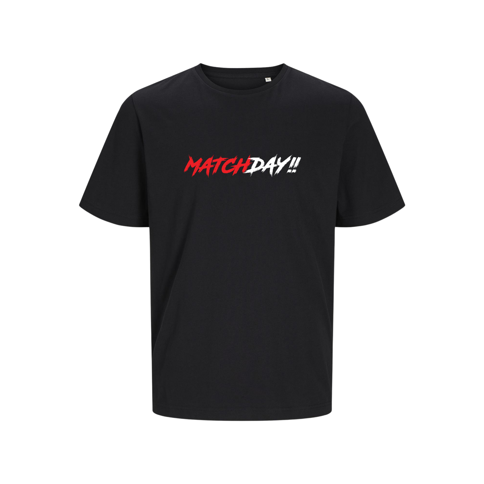Matchday T-Shirt Heren | Skilliecam