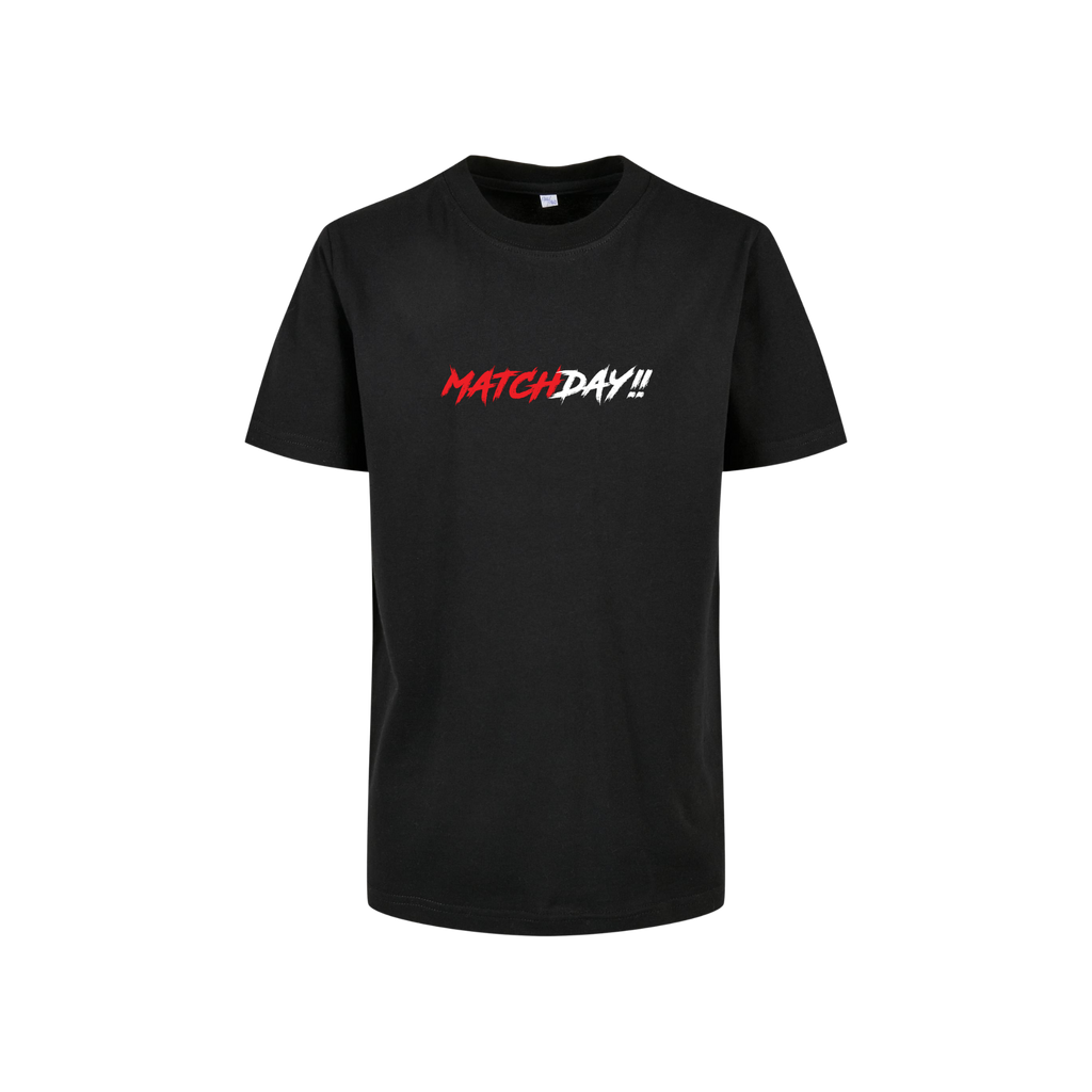 Matchday Kids T-Shirt | Skilliecam