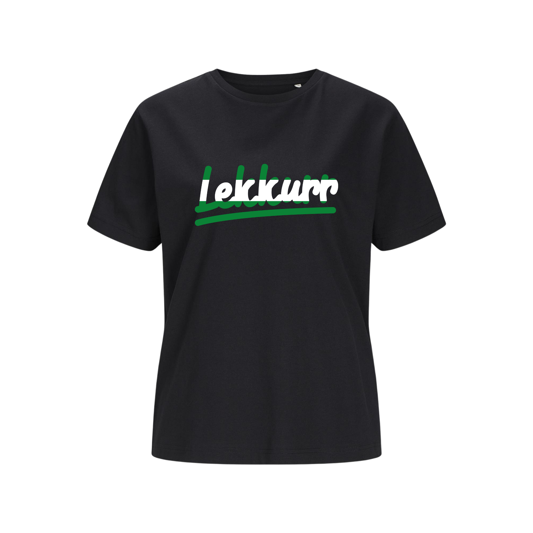 Lekkurr Rotterdam T-Shirt Vrouwen | Skilliecam