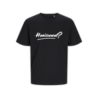 Hoeisuut T-Shirt Heren | Skilliecam