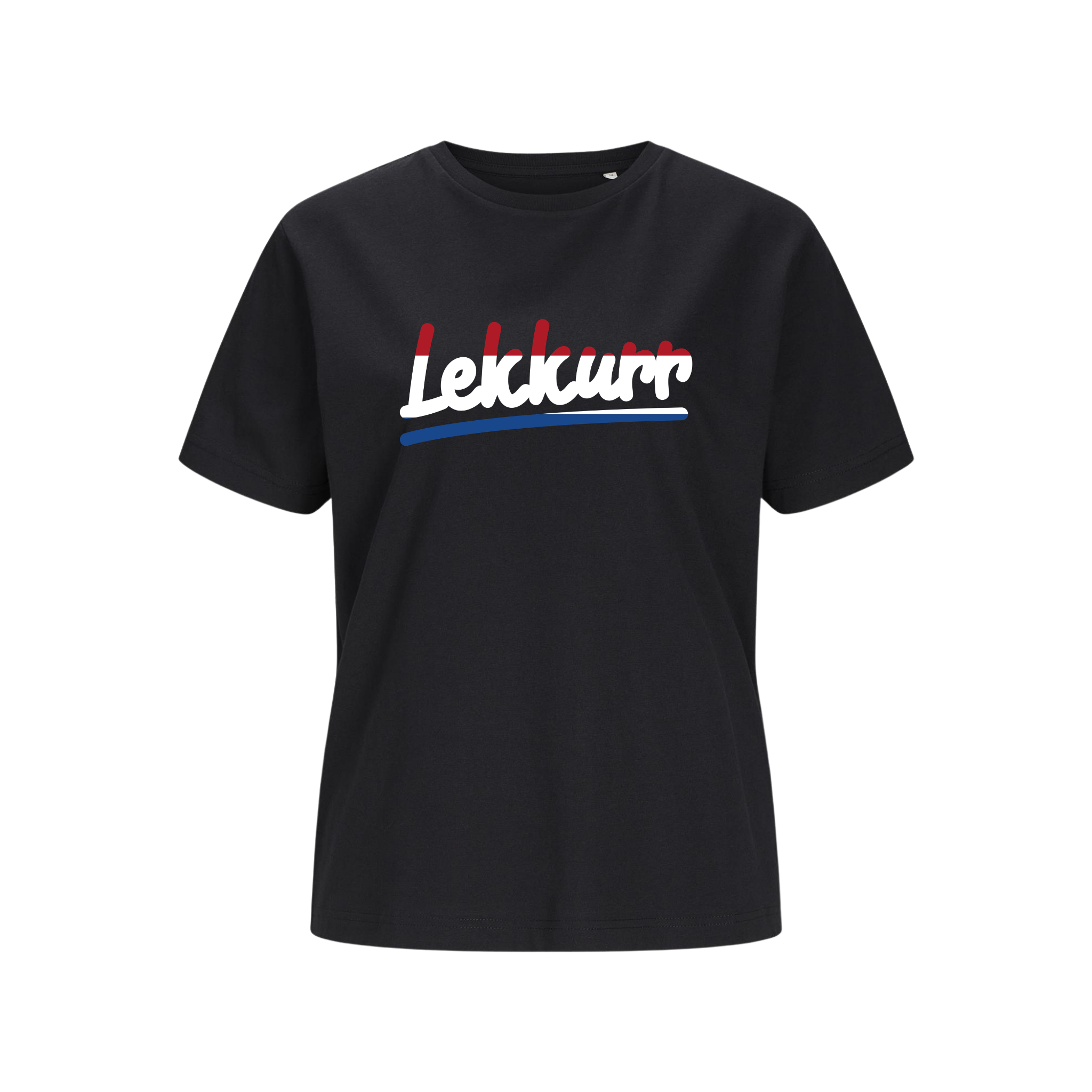 Lekkurr NL T-Shirt Vrouwen | Skilliecam