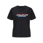 SCG NL T-Shirt Vrouwen | Skilliecam