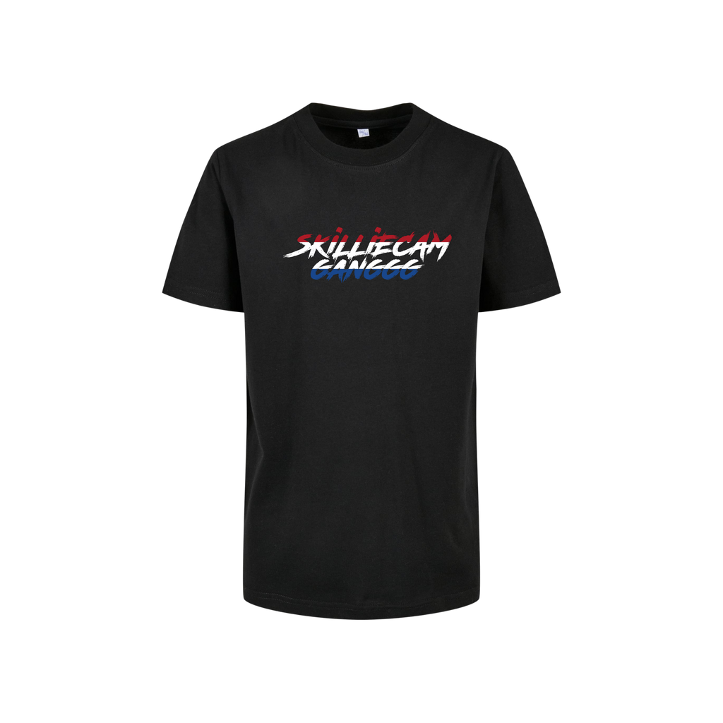 SCG NL Kids T-Shirt | Skilliecam