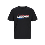Lekkurr NL T-Shirt Heren | Skilliecam