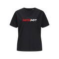 Matchday T-Shirt Vrouwen | Skilliecam