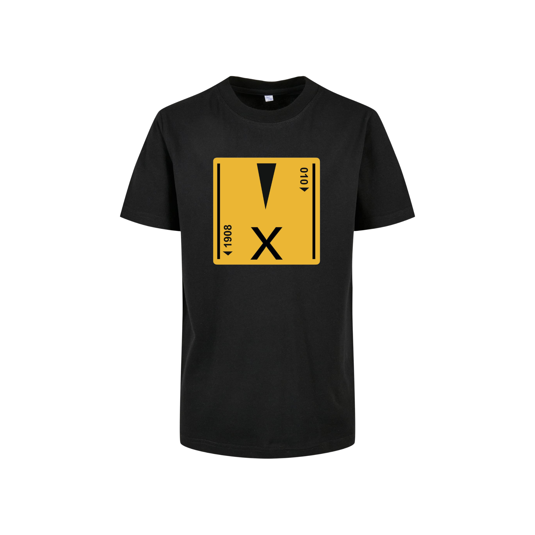 Vakkie Kids T-Shirt | Skilliecam
