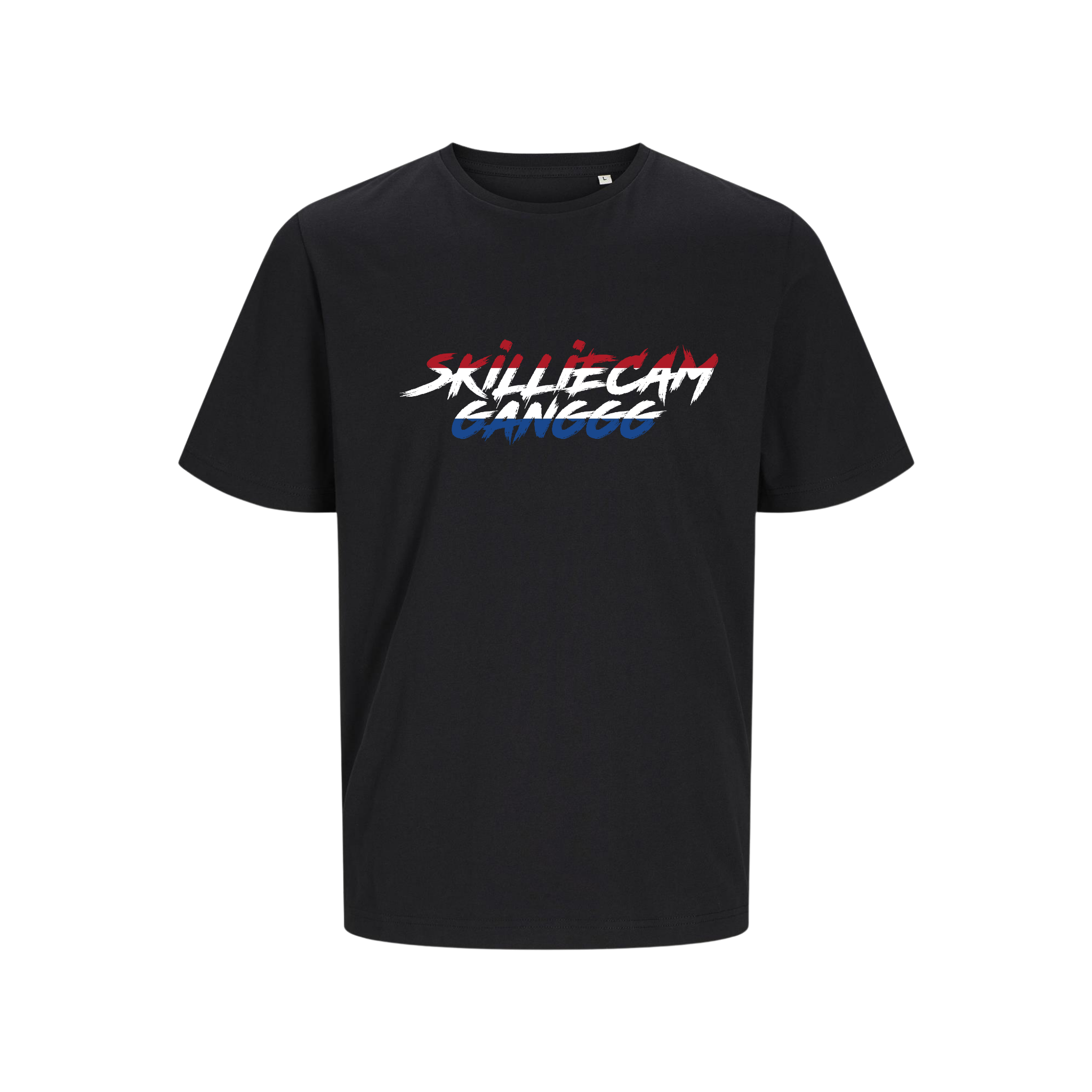 SCG NL T-Shirt Heren | Skilliecam
