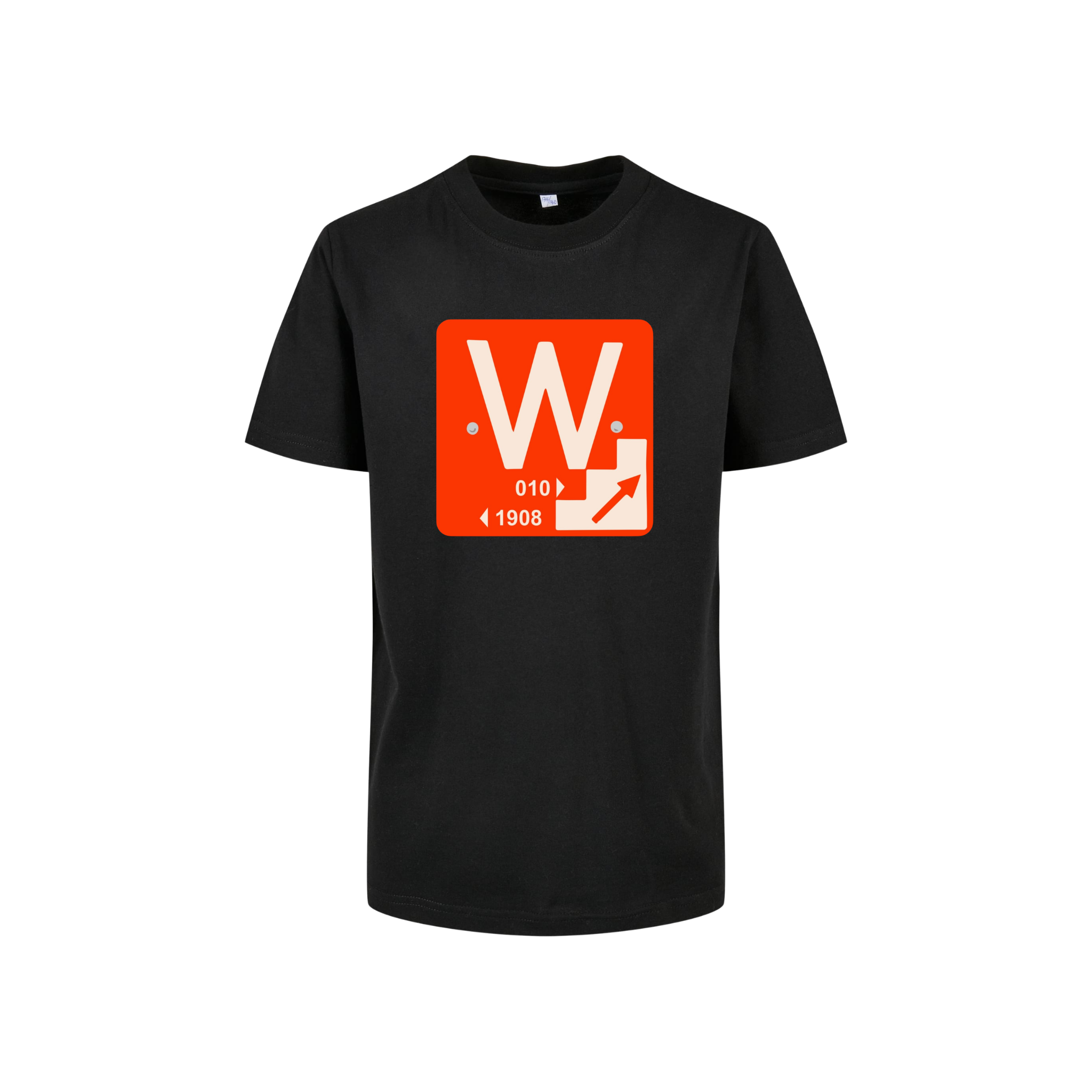Vakkie Kids T-Shirt | Skilliecam