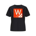 Vakkie T-Shirt Vrouwen | Skilliecam