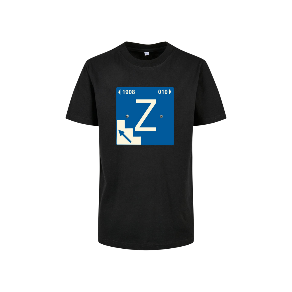 Vakkie Kids T-Shirt | Skilliecam