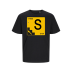 Vakkie T-Shirt Heren | Skilliecam