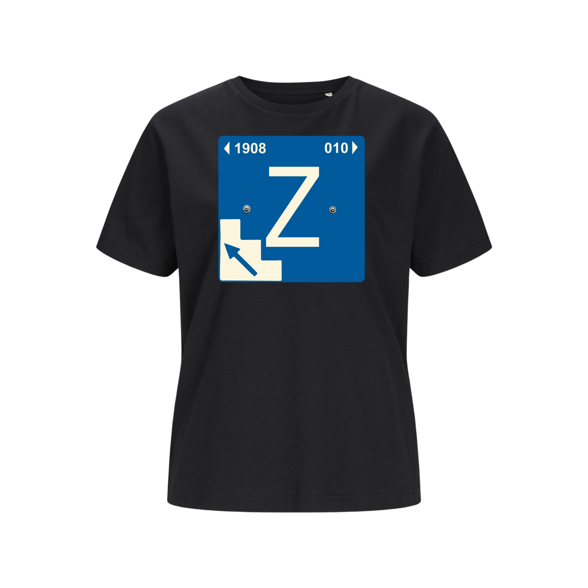 Vakkie T-Shirt Vrouwen | Skilliecam