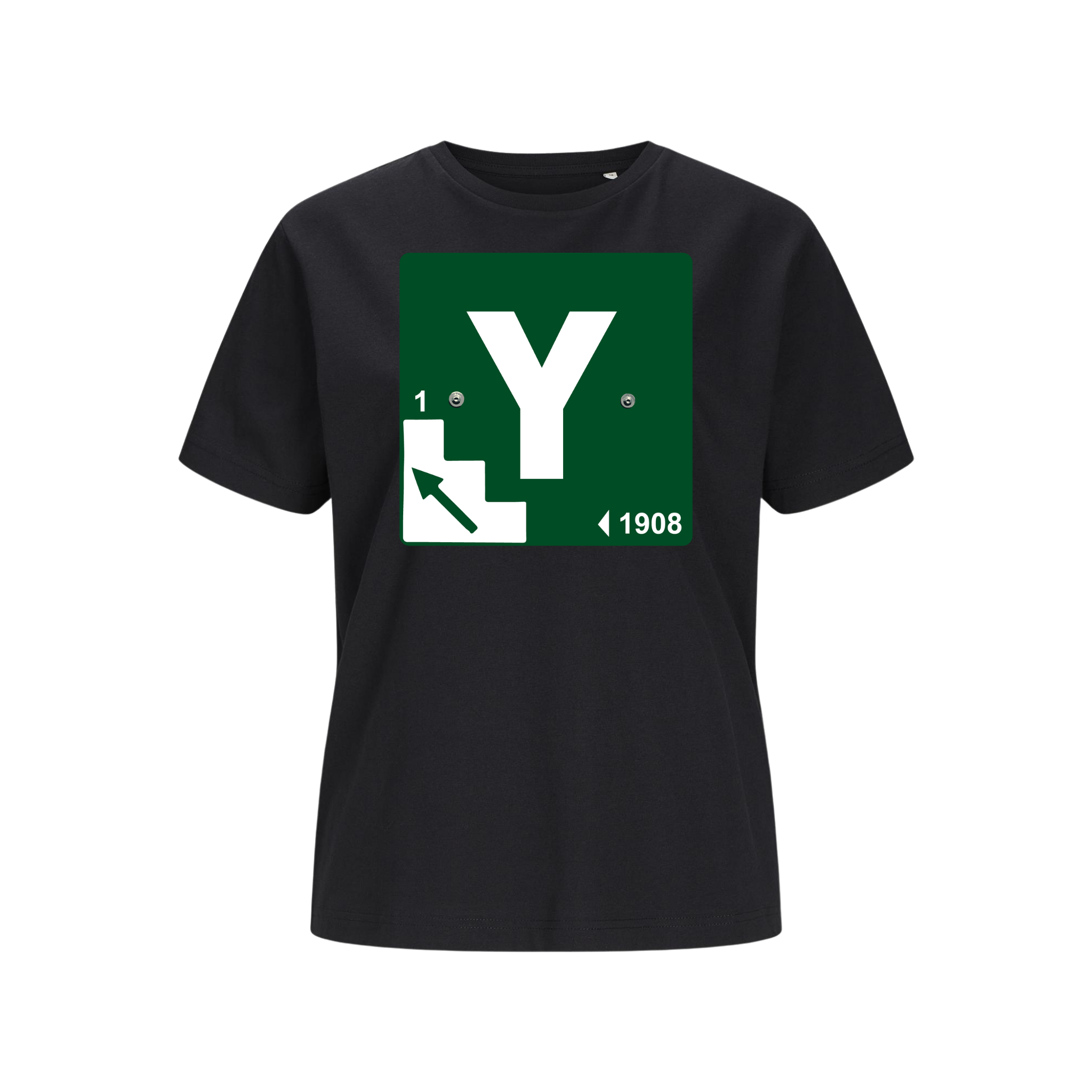 Vakkie T-Shirt Vrouwen | Skilliecam