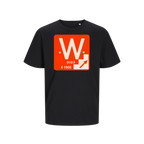 Vakkie T-Shirt Heren | Skilliecam