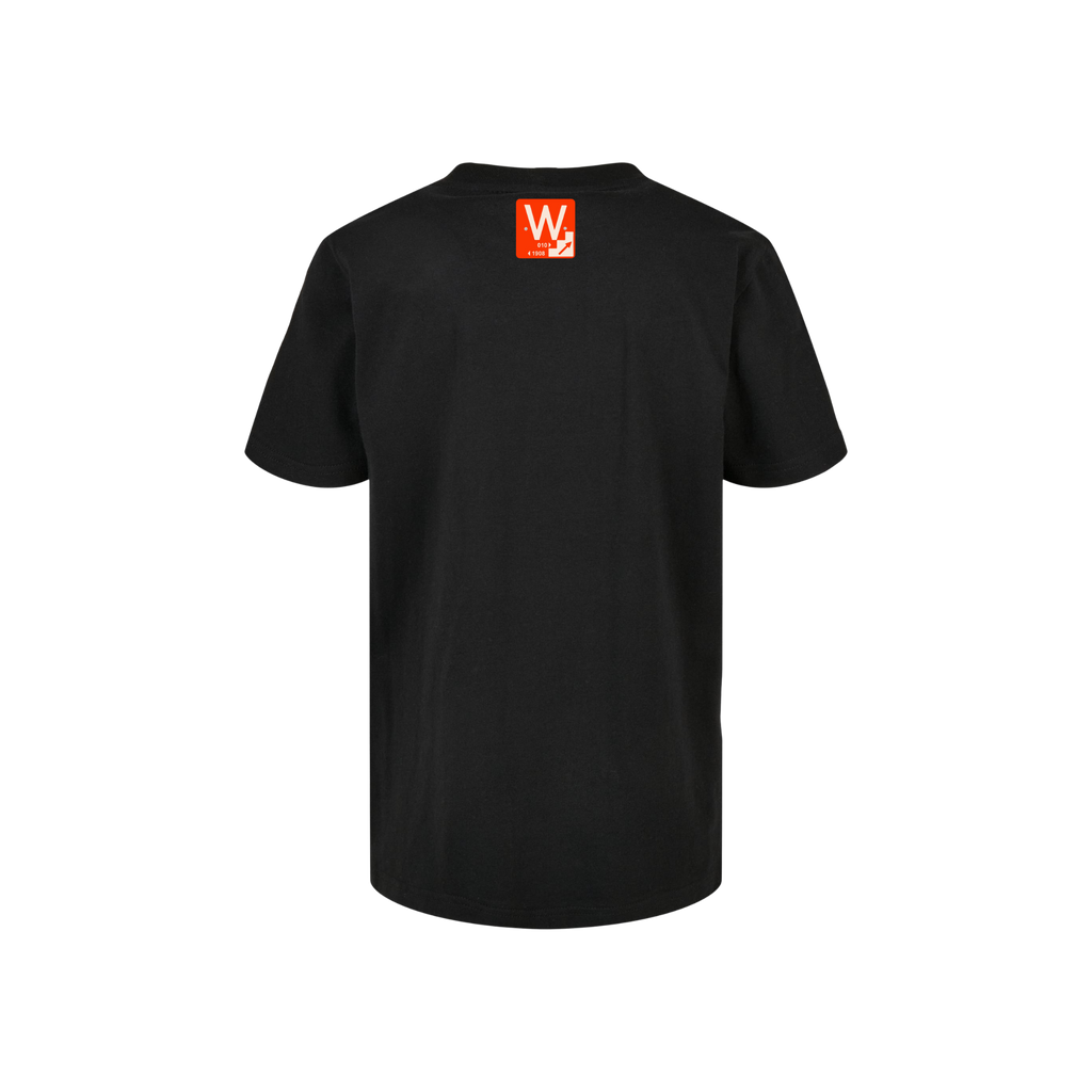 Vakkie Kids T-Shirt | Skilliecam