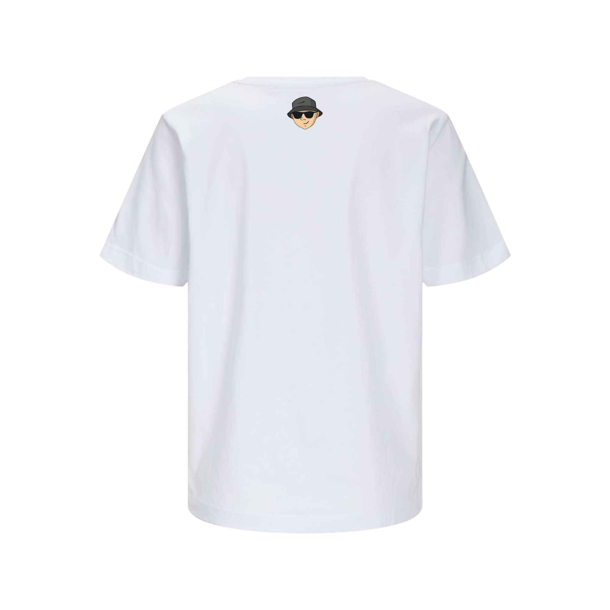 Lekkurr T-Shirt Vrouwen | Skilliecam