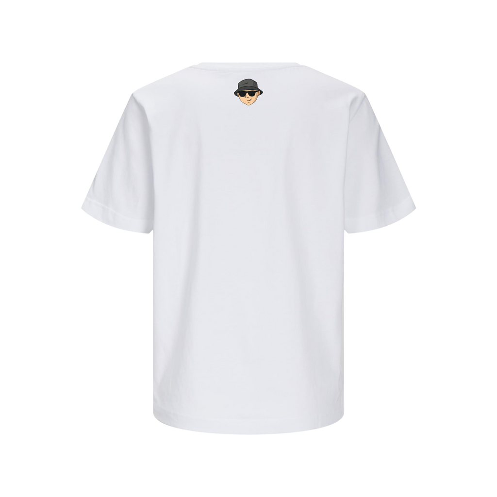 Skilliecam Gang T-Shirt Vrouwen | Skilliecam