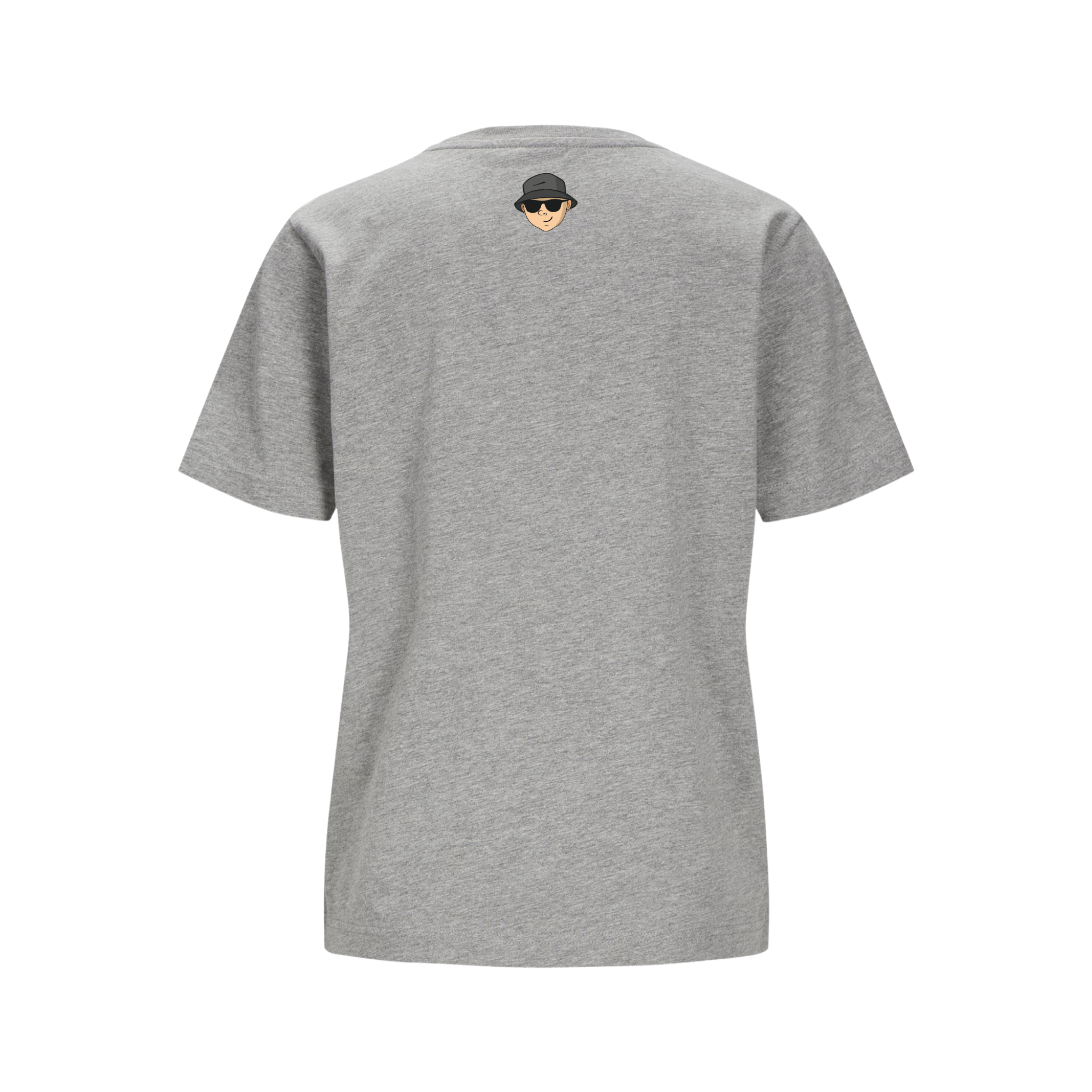 Hoeisuut T-Shirt Vrouwen | Skilliecam
