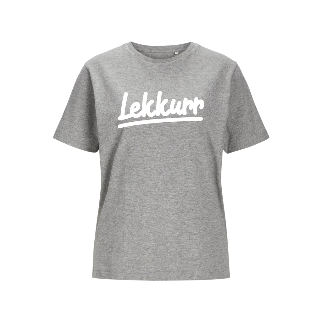 Lekkurr T-Shirt Vrouwen | Skilliecam