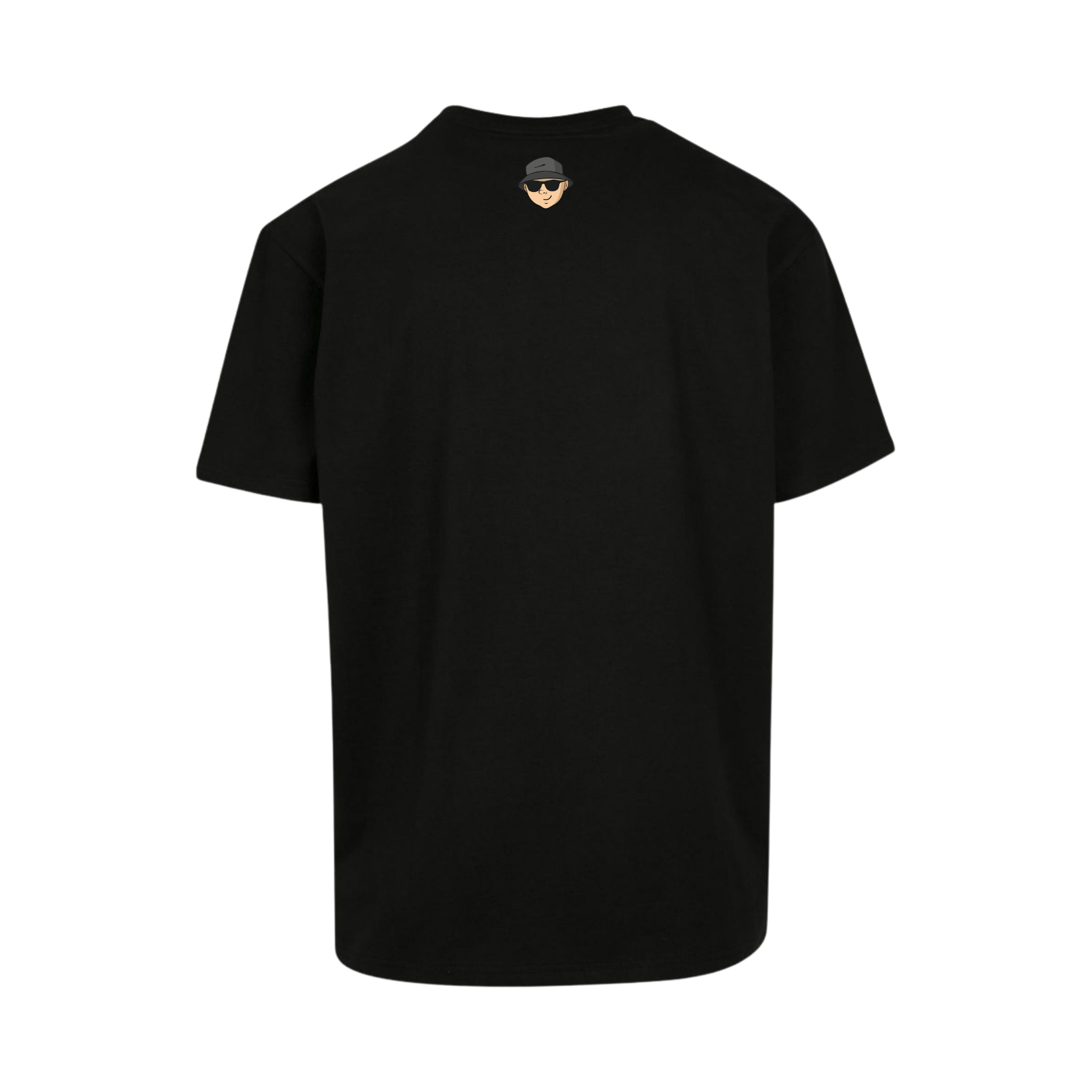 Lekkurr Drippy T-Shirt Unisex – Oversized Shirt | Skilliecam