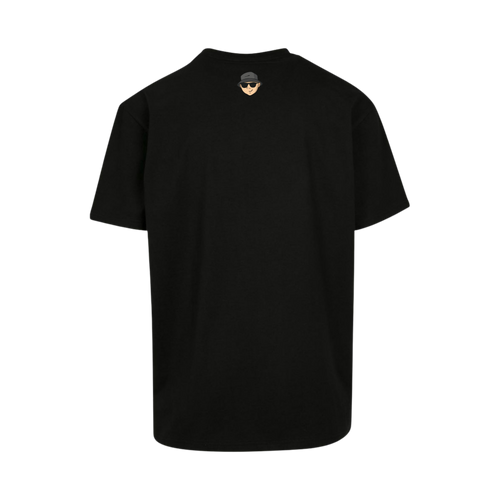 Lekkurr Drippy T-Shirt Unisex – Oversized Shirt | Skilliecam