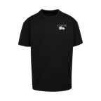 Limited Costa Del Sol T-Shirt Unisex – Oversized | Skilliecam