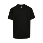 Lekkurr Bubblegum T-Shirt Unisex – Oversized Shirt | Skilliecam