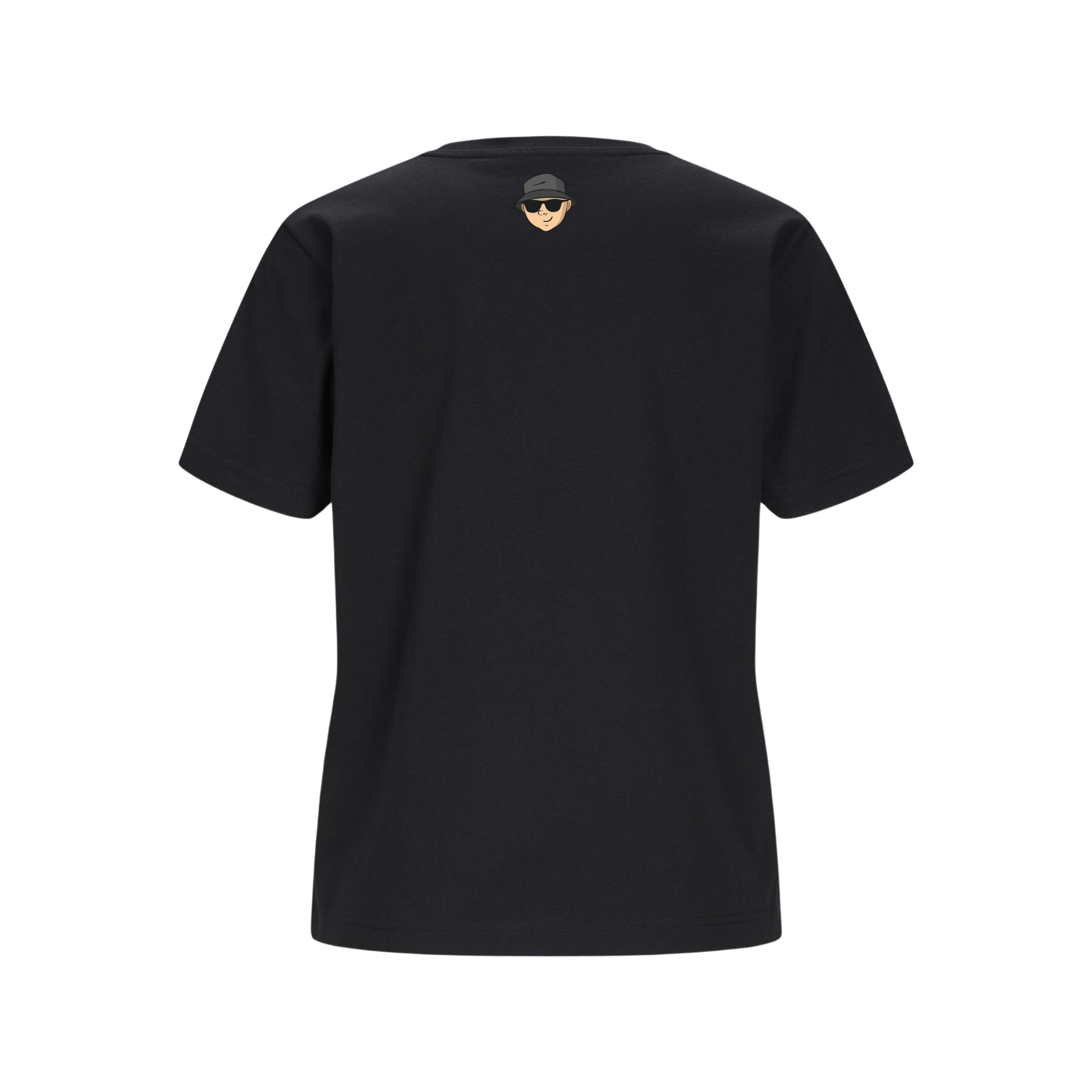 SCG Rotterdam T-Shirt Vrouwen | Skilliecam