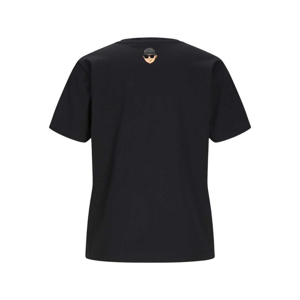 Skilliecam Gang T-Shirt Vrouwen | Skilliecam