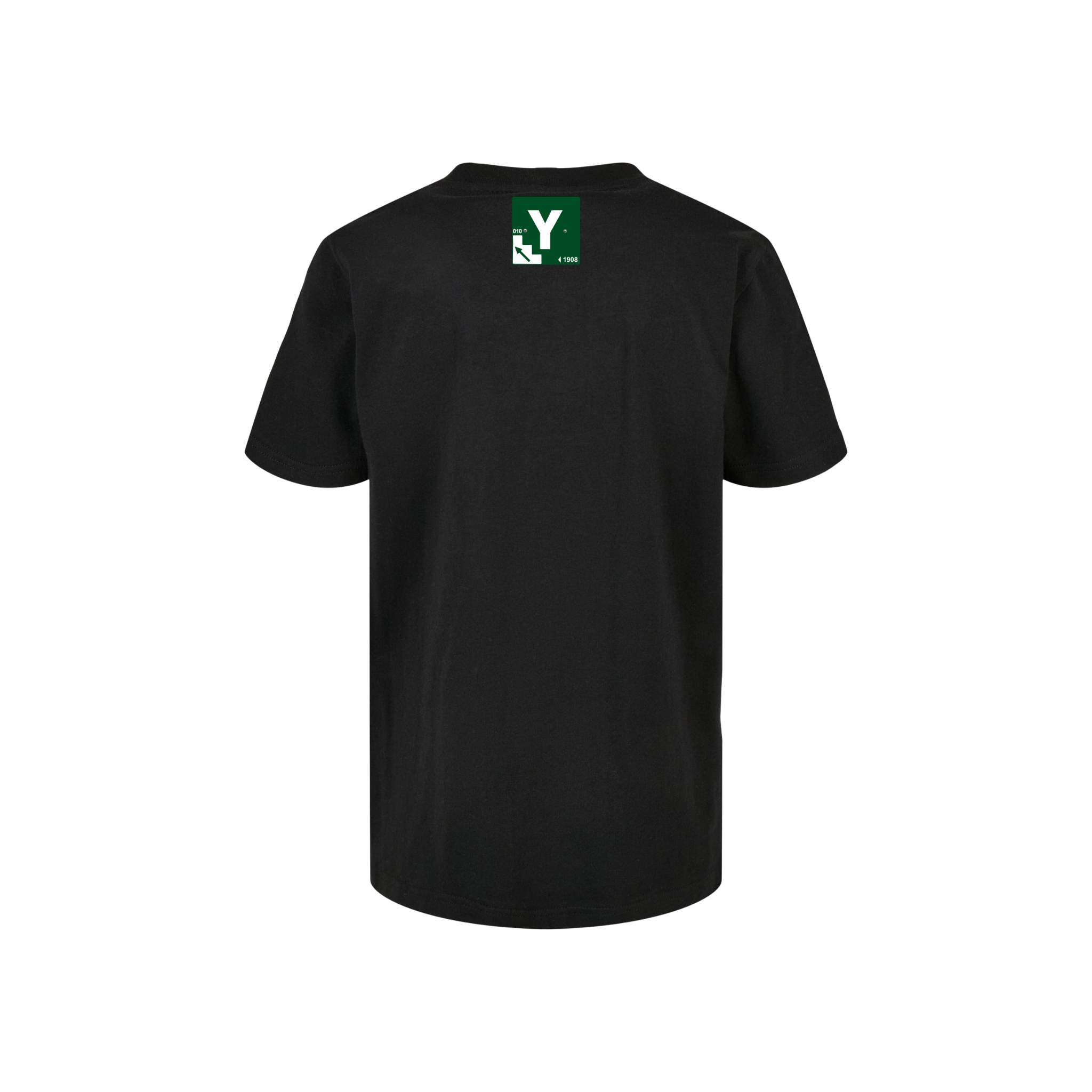 Vakkie Kids T-Shirt | Skilliecam
