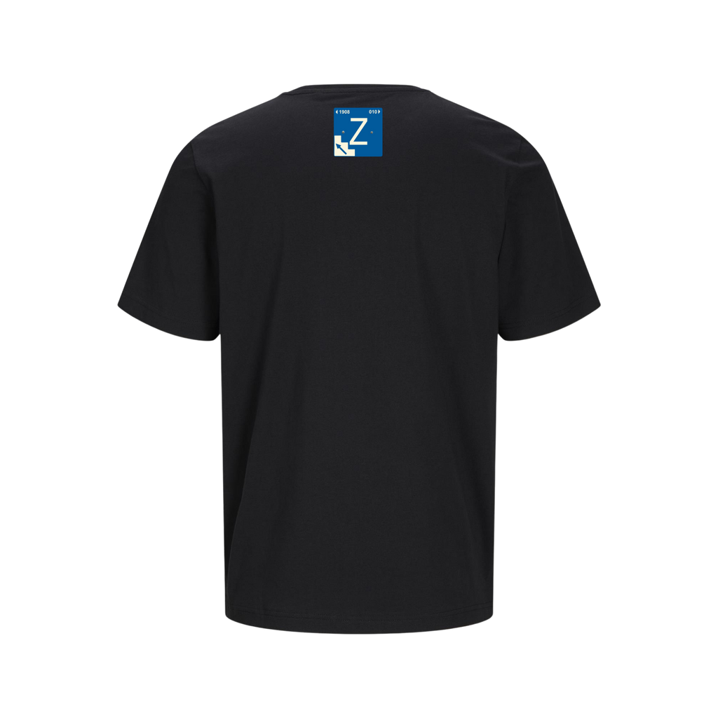 Vakkie T-Shirt Heren | Skilliecam
