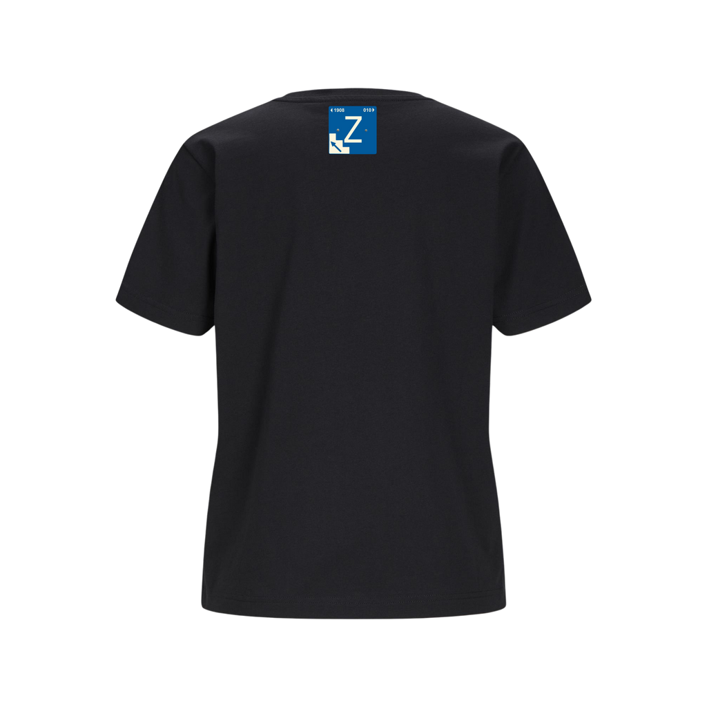 Vakkie T-Shirt Vrouwen | Skilliecam