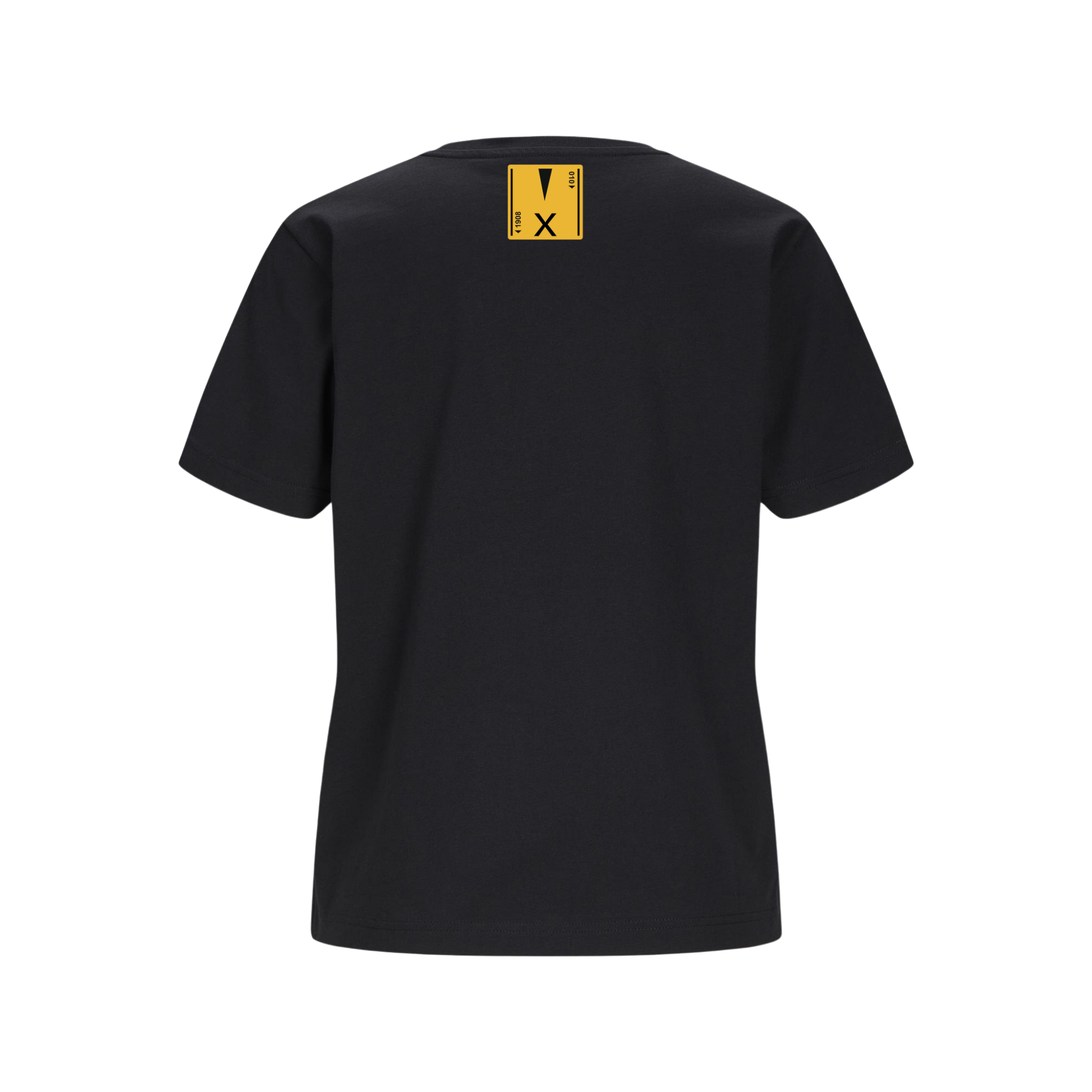 Vakkie T-Shirt Vrouwen | Skilliecam