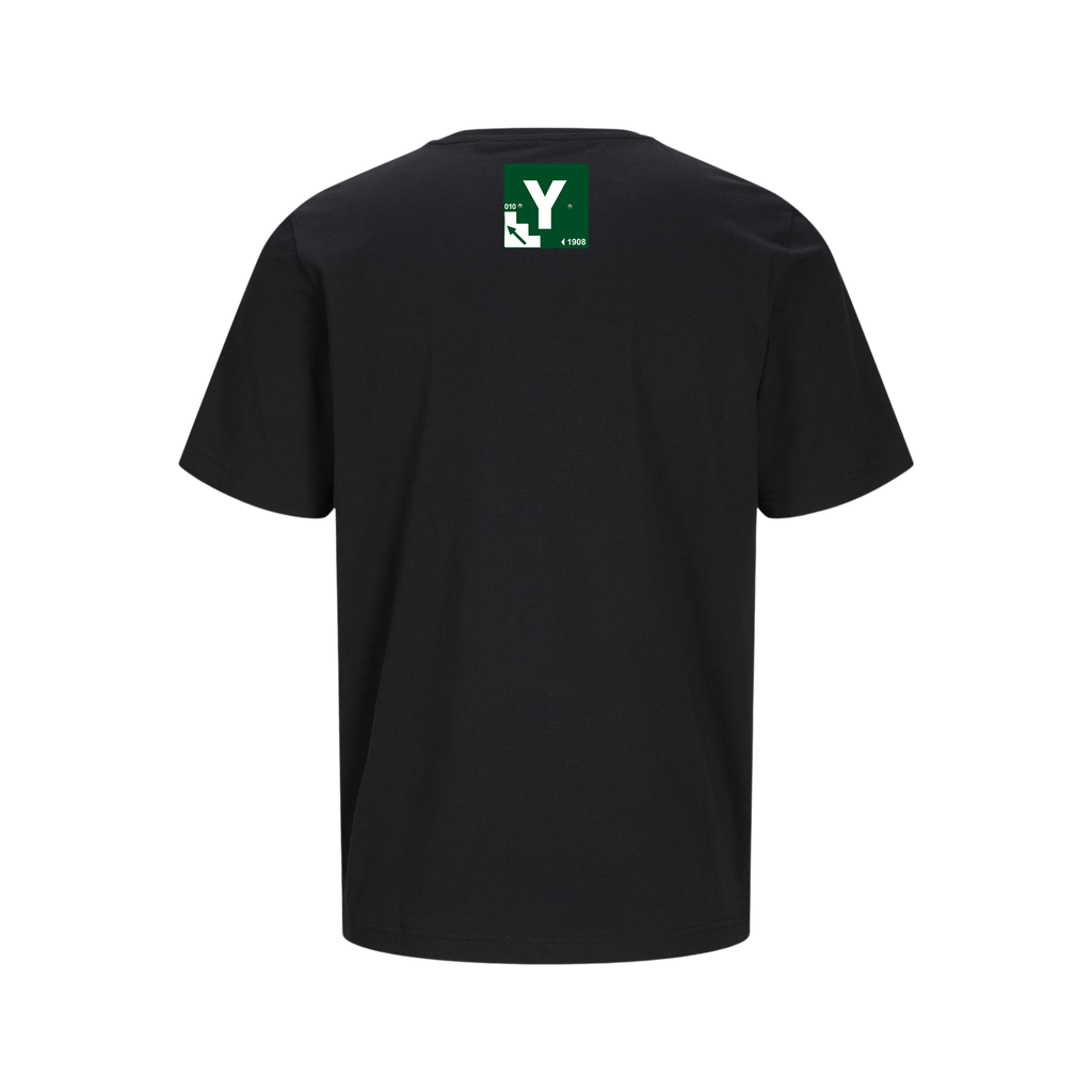Vakkie T-Shirt Heren | Skilliecam