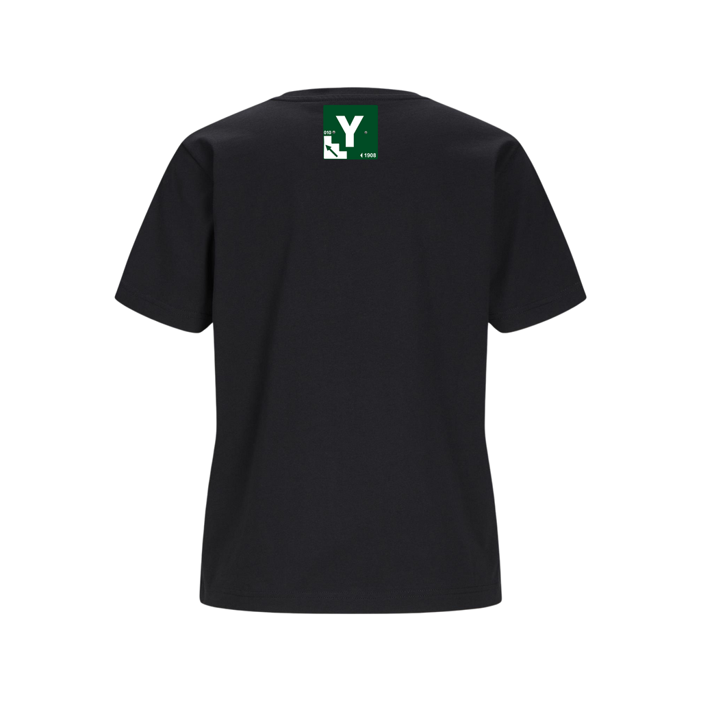 Vakkie T-Shirt Vrouwen | Skilliecam