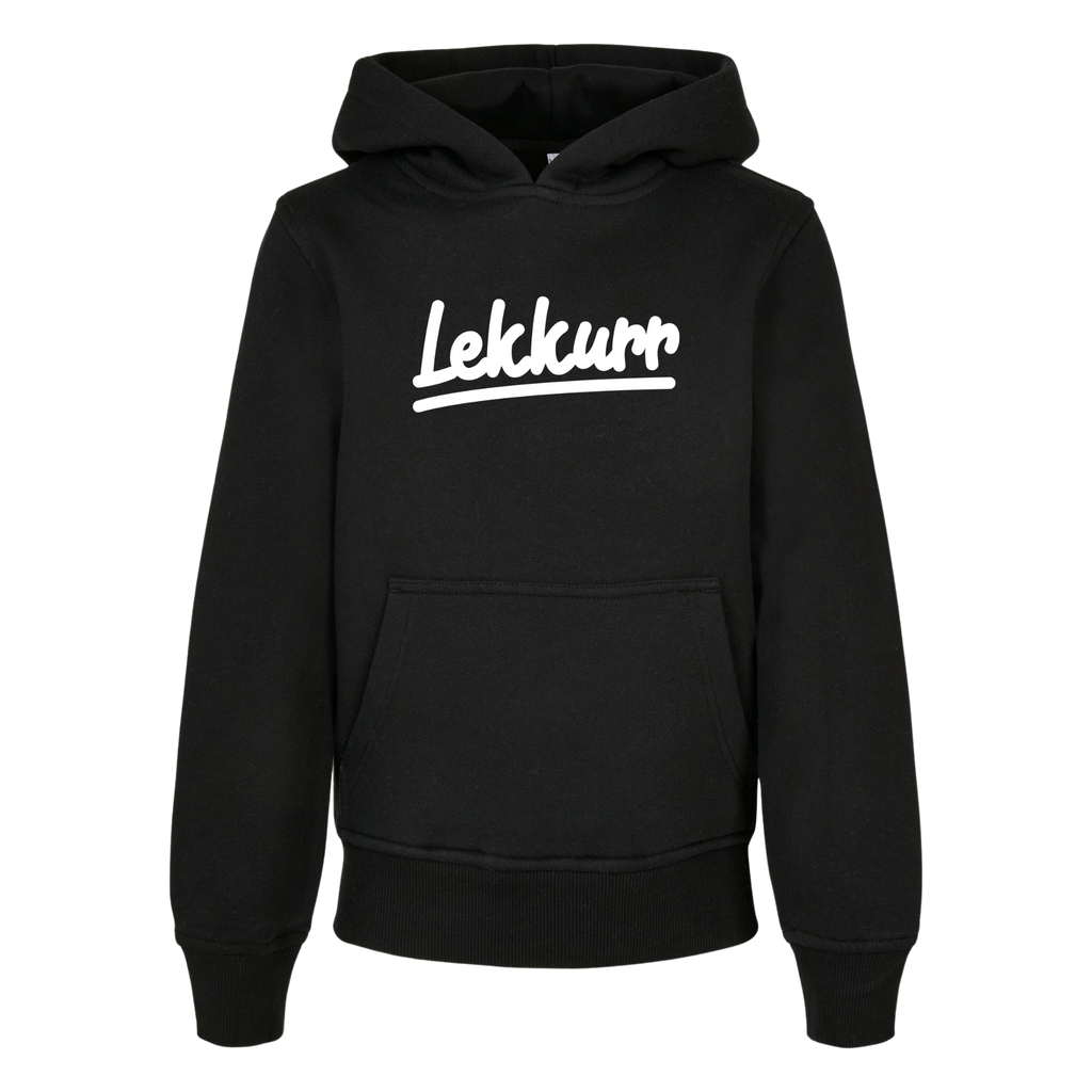 Lekkurr Kids Hoodie | Skilliecam