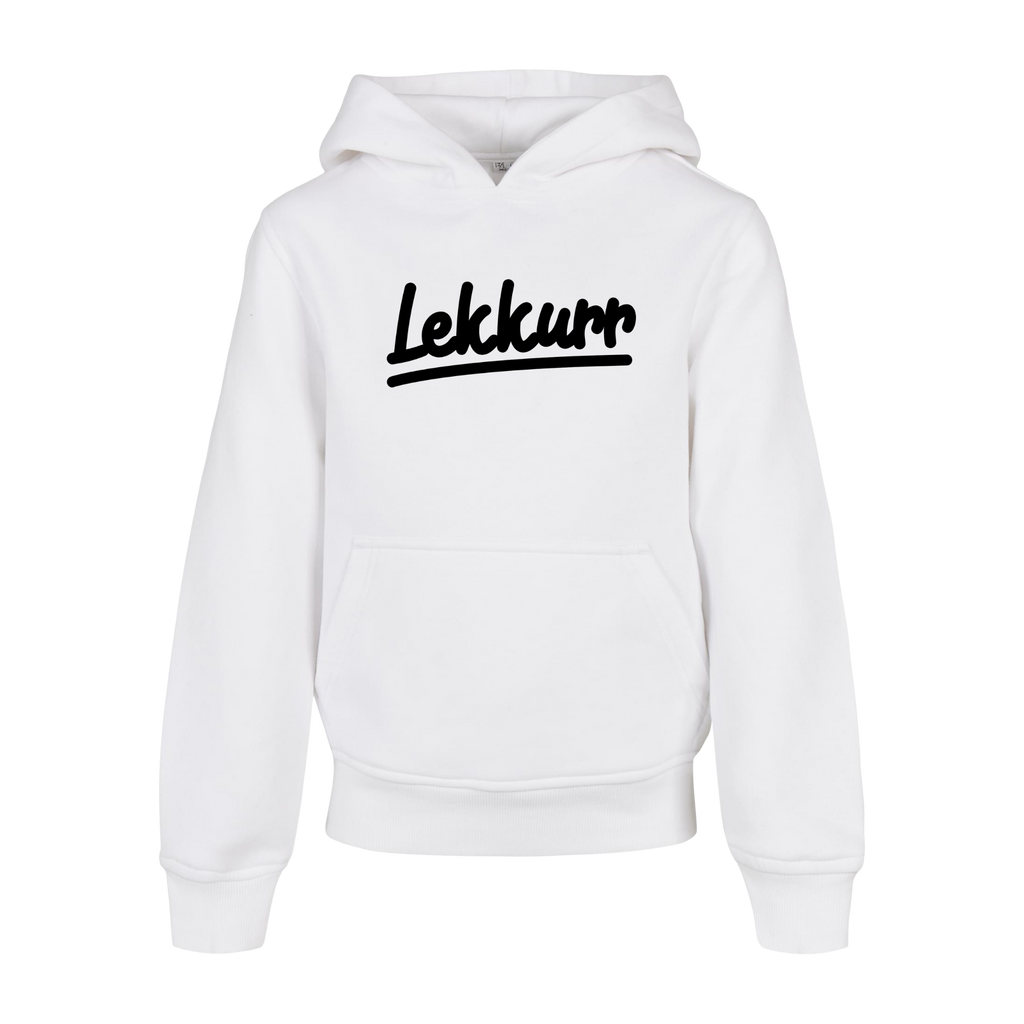 Lekkurr Kids Hoodie | Skilliecam