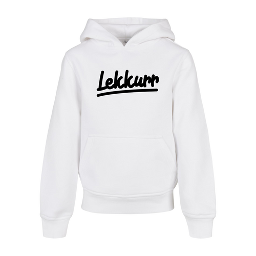 Lekkurr Kids Hoodie | Skilliecam