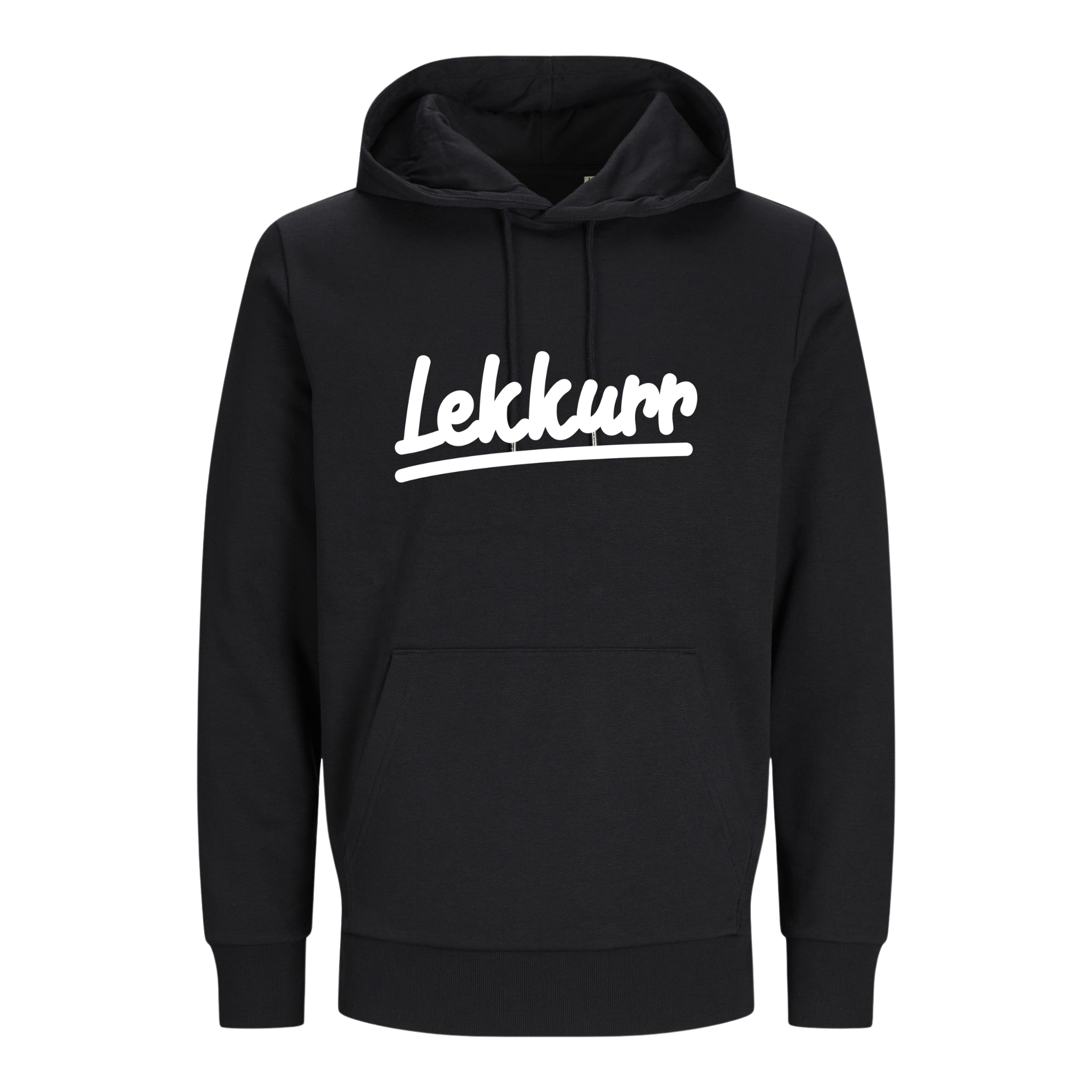 Lekkurr Hoodie Unisex | Skilliecam
