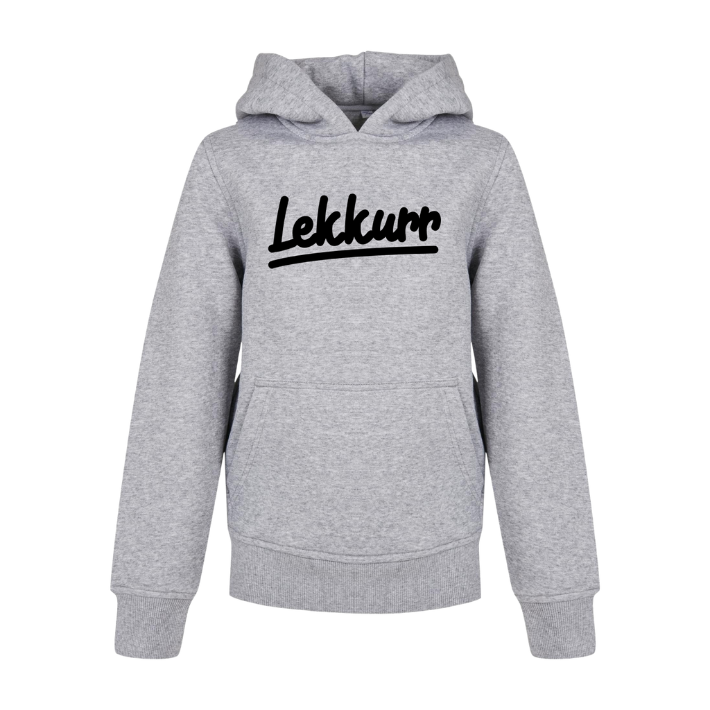 Lekkurr Kids Hoodie | Skilliecam