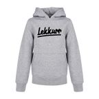 Lekkurr Kids Hoodie | Skilliecam