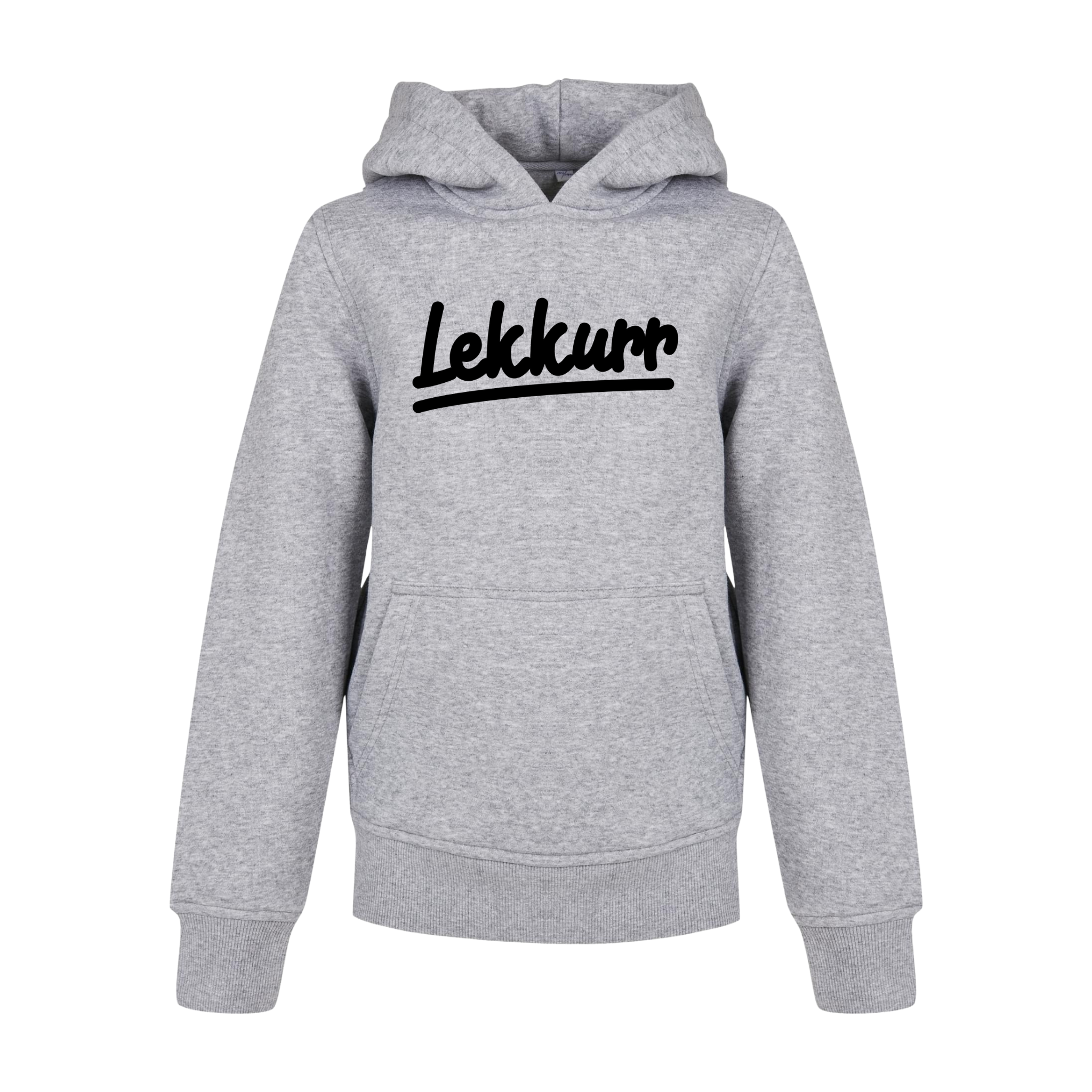 Lekkurr Kids Hoodie | Skilliecam