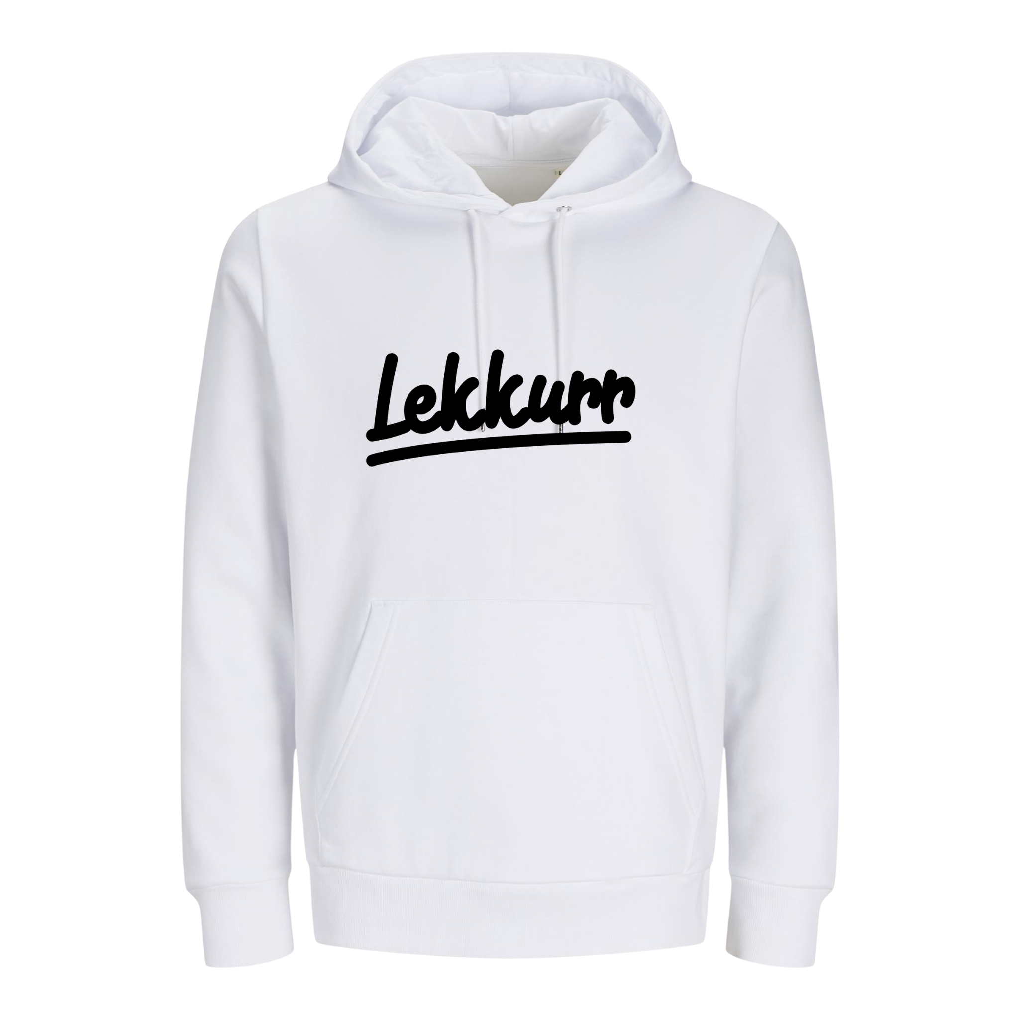 Lekkurr Hoodie Unisex | Skilliecam